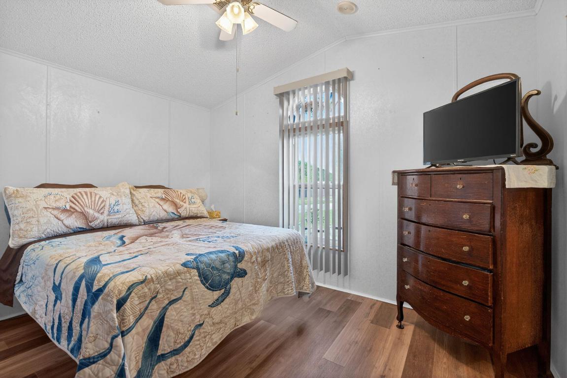 WOODBRIDGE MOBILE VILLAGE UNREC CO-OP - Residential