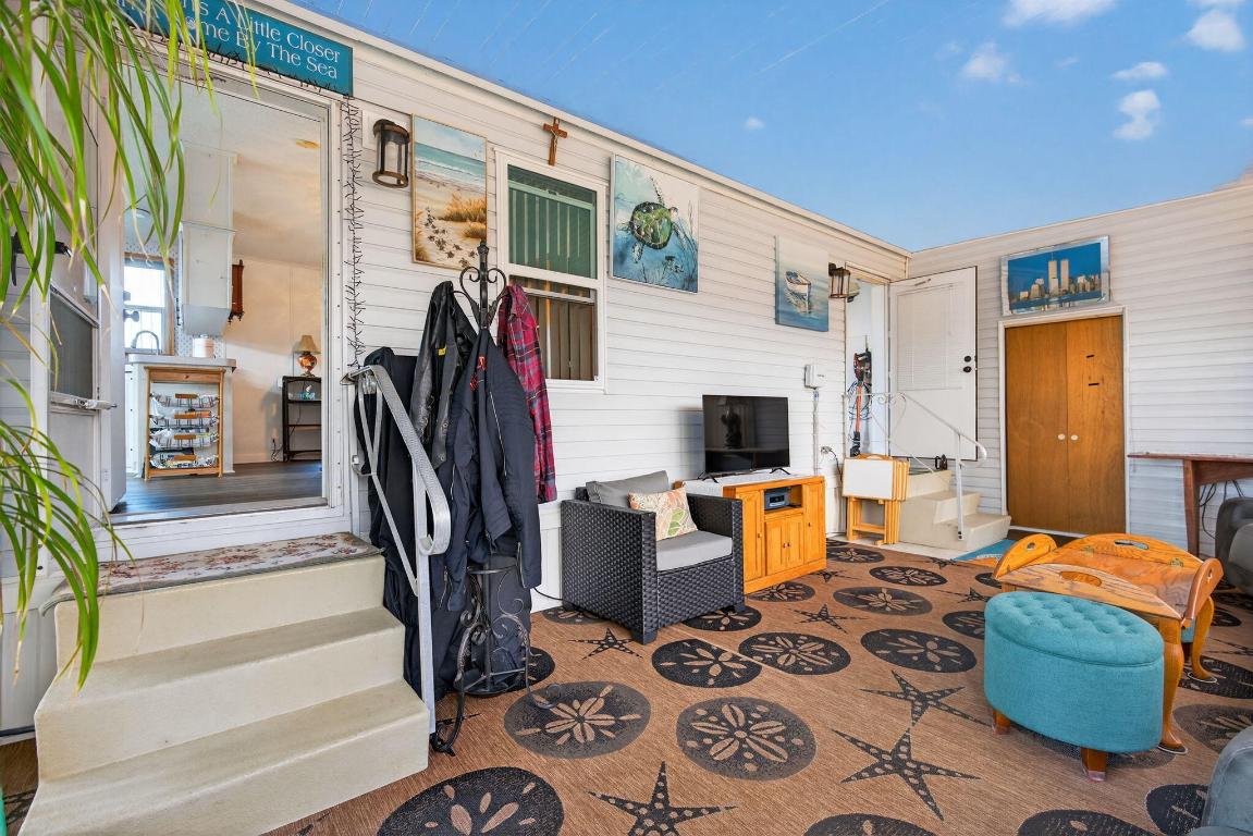 WOODBRIDGE MOBILE VILLAGE UNREC CO-OP - Residential