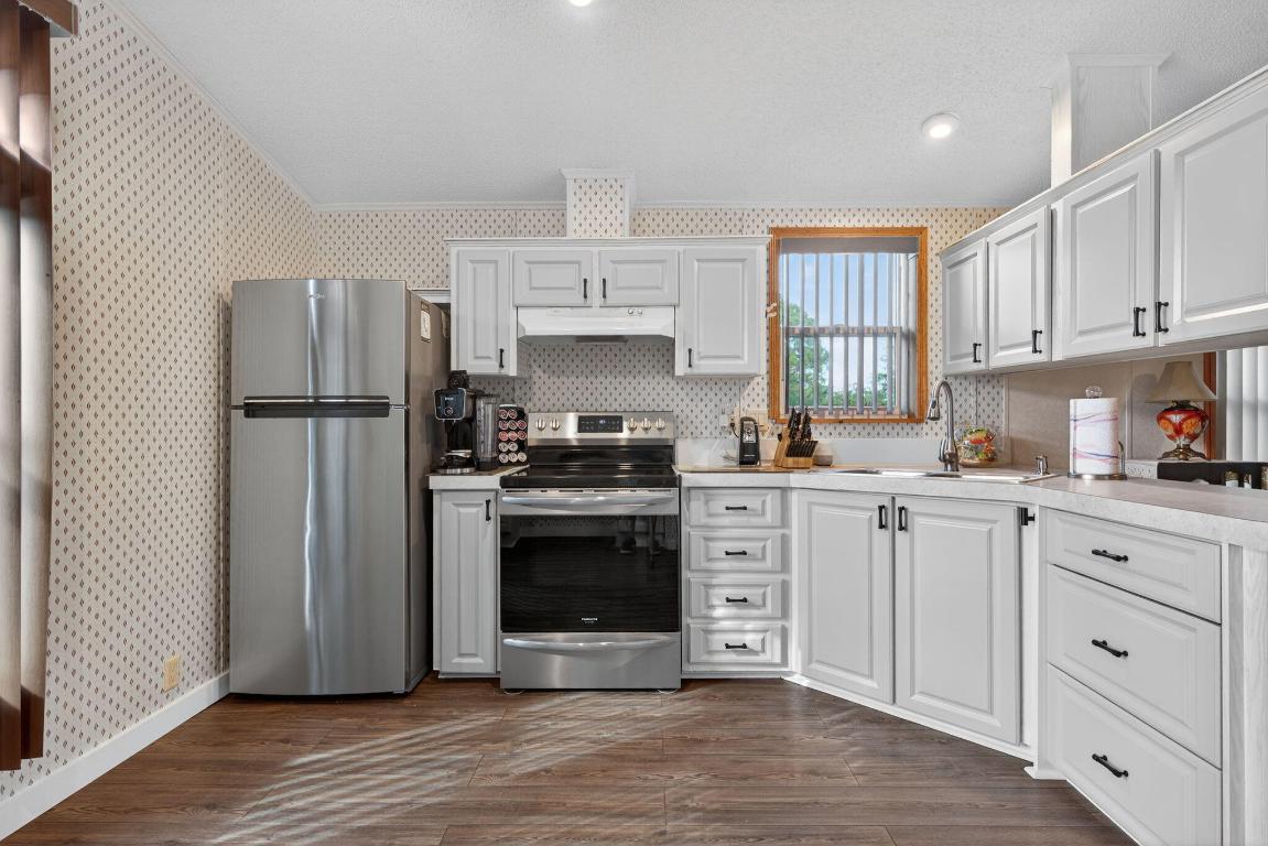 WOODBRIDGE MOBILE VILLAGE UNREC CO-OP - Residential