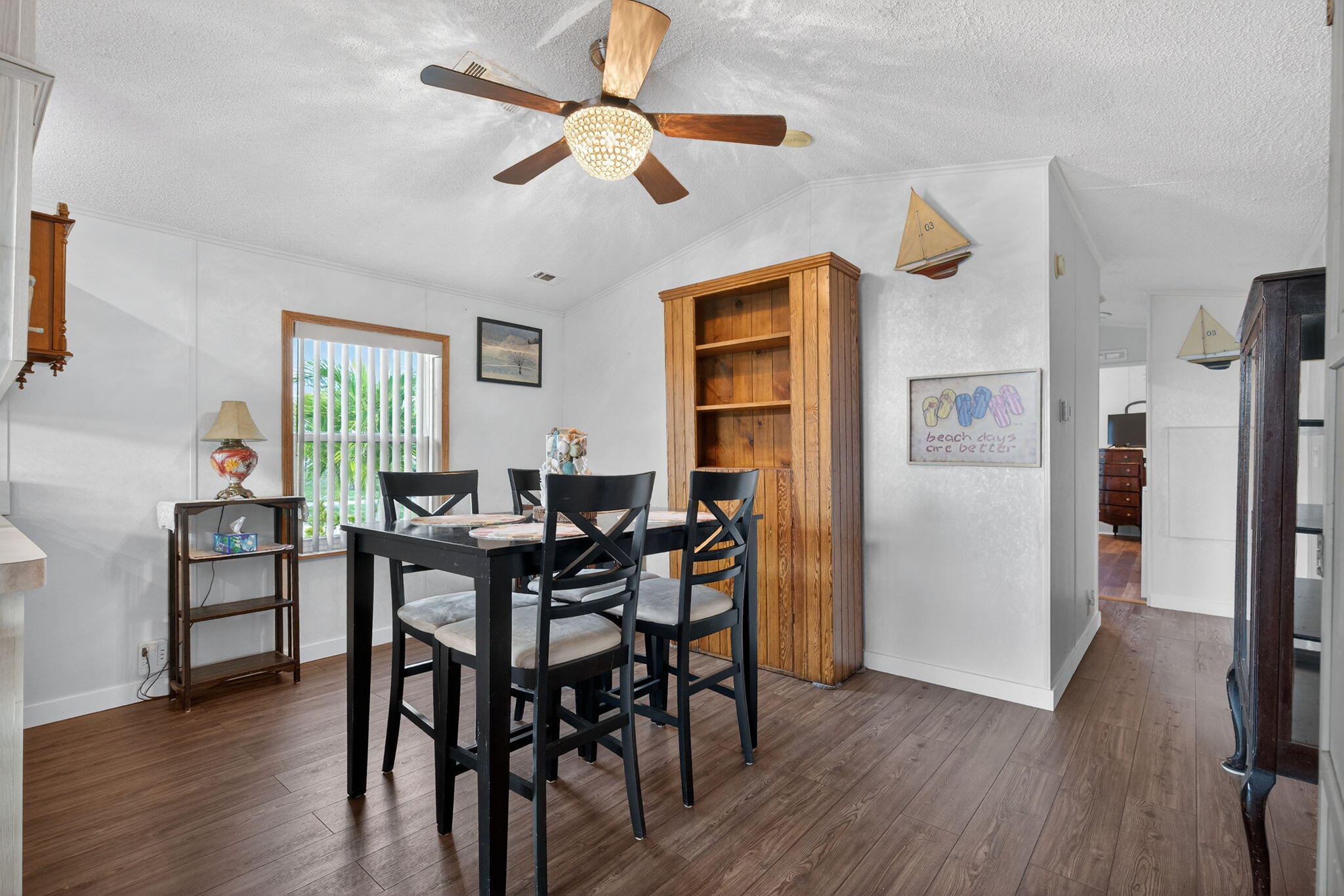 WOODBRIDGE MOBILE VILLAGE UNREC CO-OP - Residential