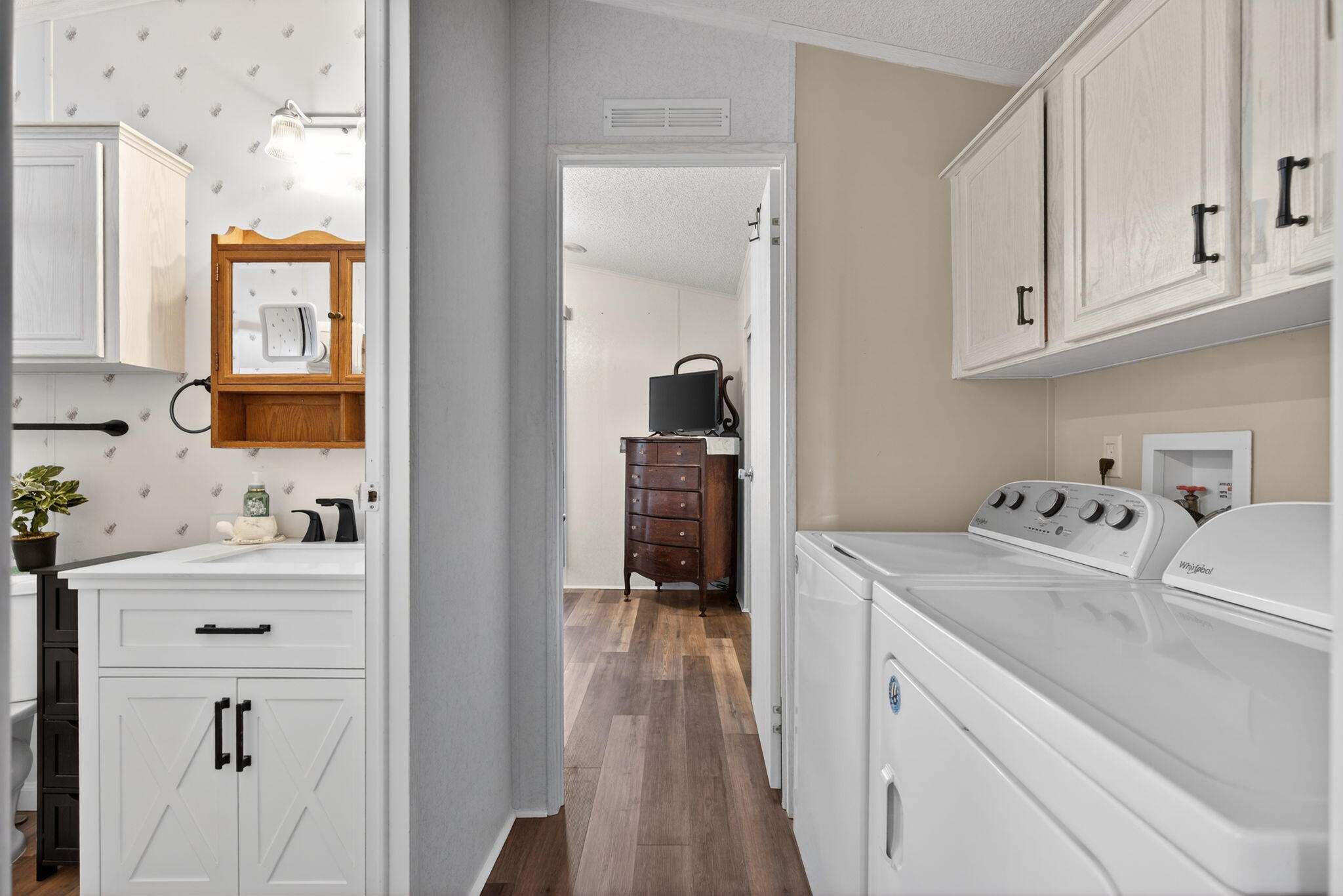 WOODBRIDGE MOBILE VILLAGE UNREC CO-OP - Residential