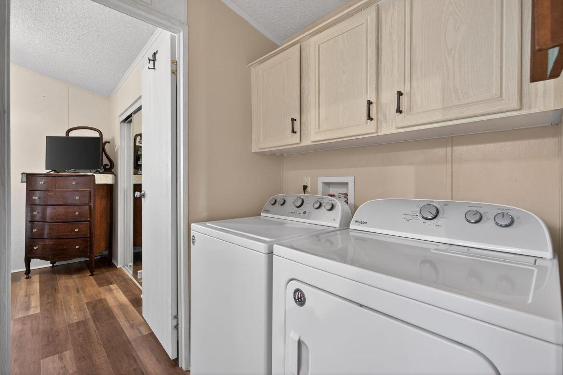 WOODBRIDGE MOBILE VILLAGE UNREC CO-OP - Residential