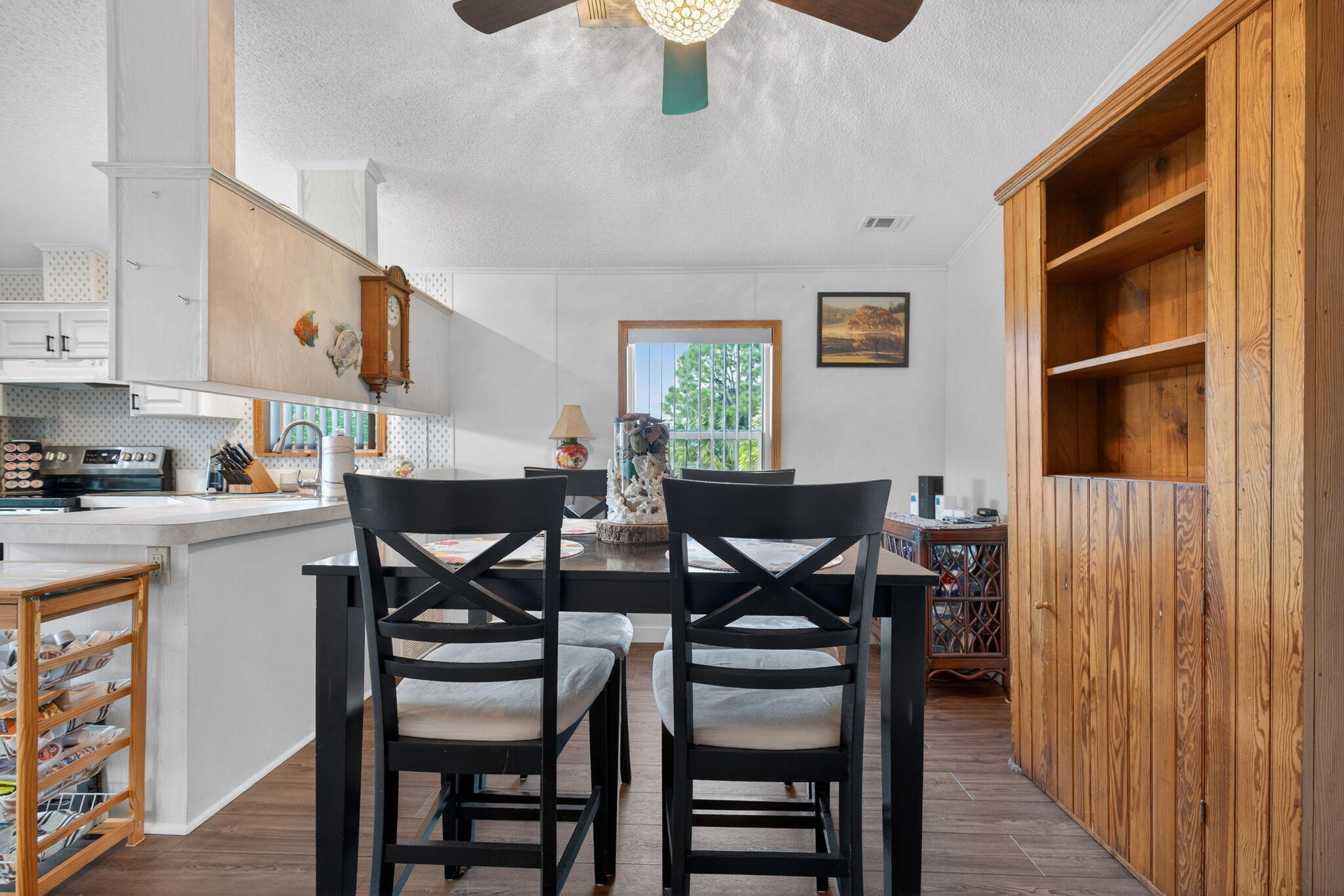 WOODBRIDGE MOBILE VILLAGE UNREC CO-OP - Residential