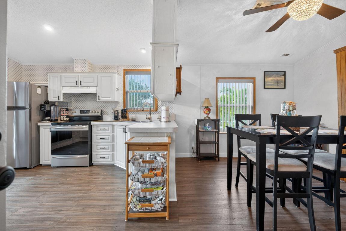 WOODBRIDGE MOBILE VILLAGE UNREC CO-OP - Residential