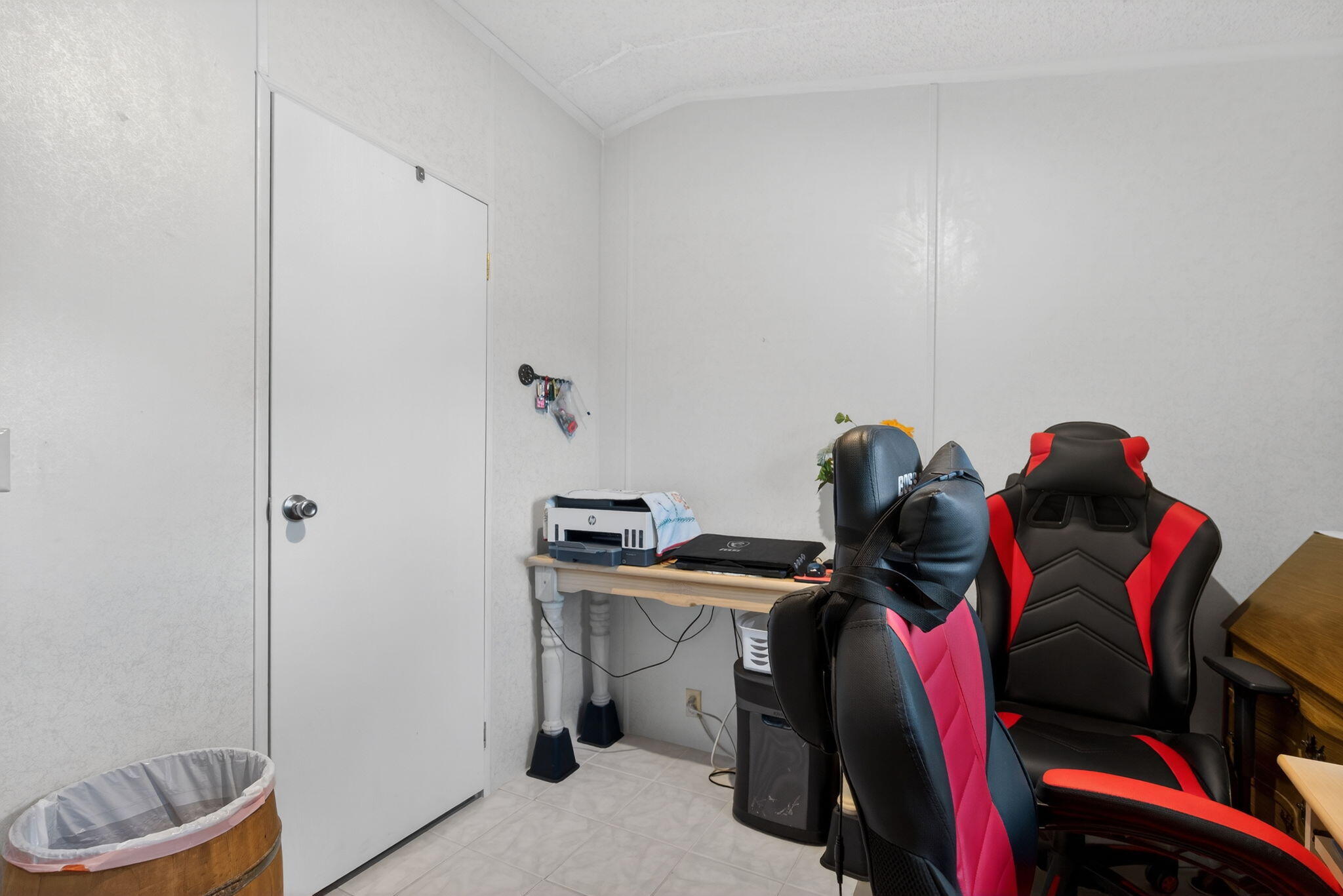 WOODBRIDGE MOBILE VILLAGE UNREC CO-OP - Residential