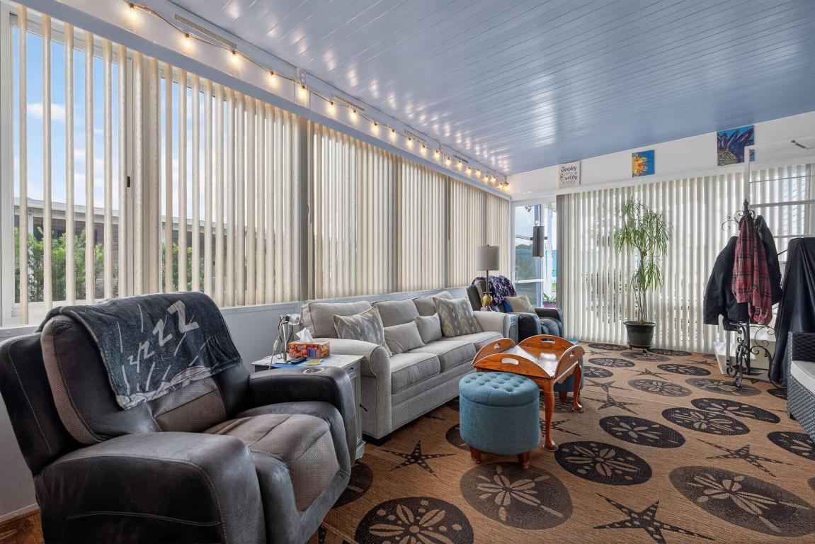 WOODBRIDGE MOBILE VILLAGE UNREC CO-OP - Residential