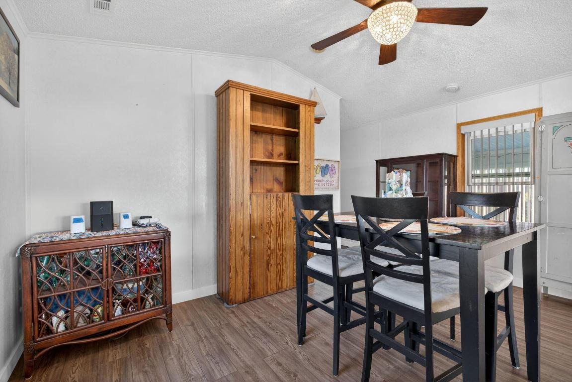 WOODBRIDGE MOBILE VILLAGE UNREC CO-OP - Residential