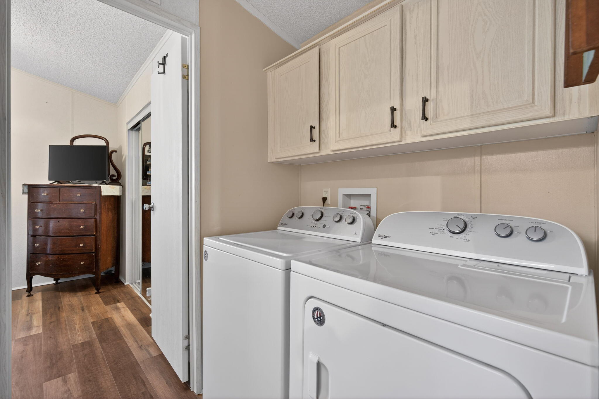 WOODBRIDGE MOBILE VILLAGE UNREC CO-OP - Residential