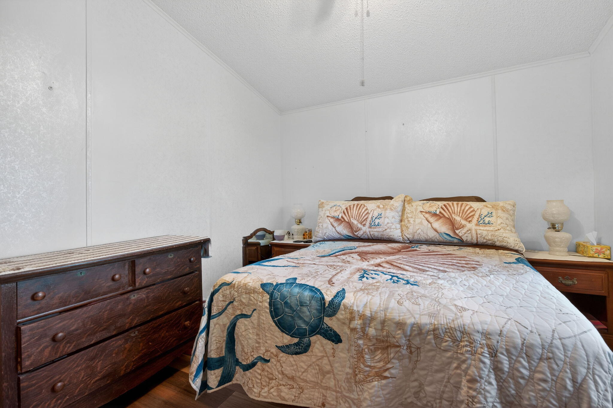 WOODBRIDGE MOBILE VILLAGE UNREC CO-OP - Residential