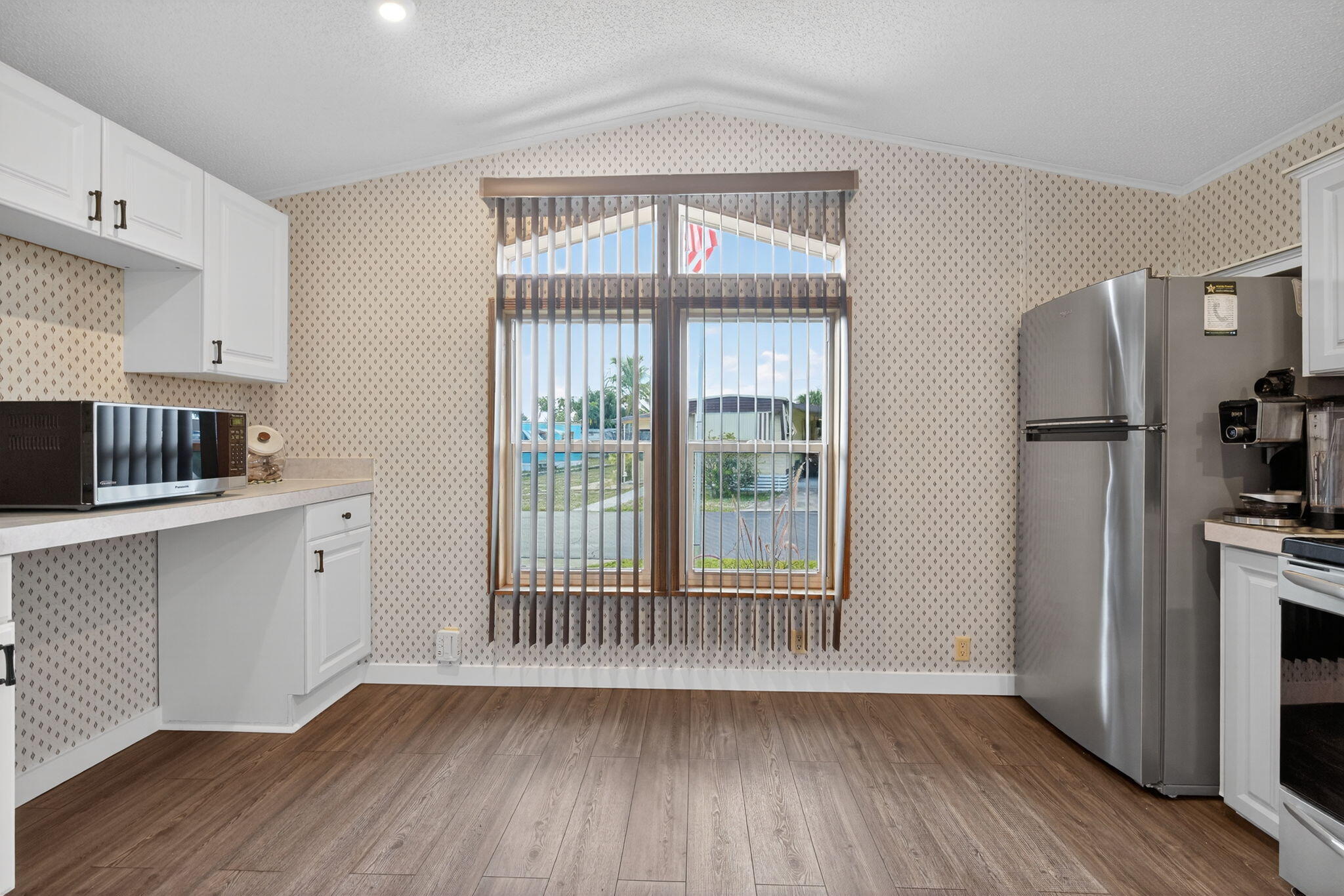 WOODBRIDGE MOBILE VILLAGE UNREC CO-OP - Residential