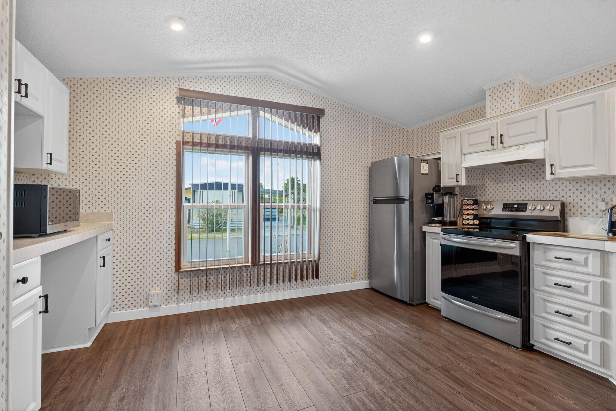 WOODBRIDGE MOBILE VILLAGE UNREC CO-OP - Residential