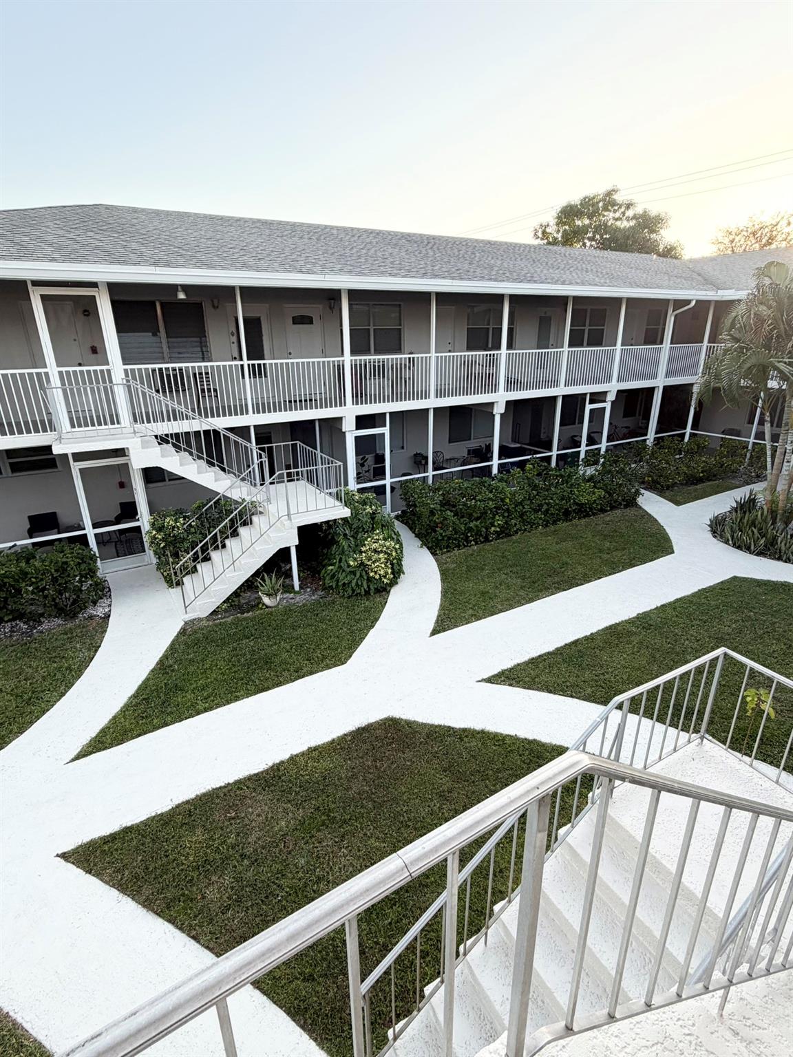 Chevy Chase Condo - Residential Lease