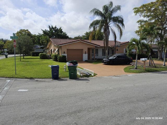 Photo of 3259 NW 118TH Lane #N-S, Coral Springs, FL 33065 (MLS # B26091491)