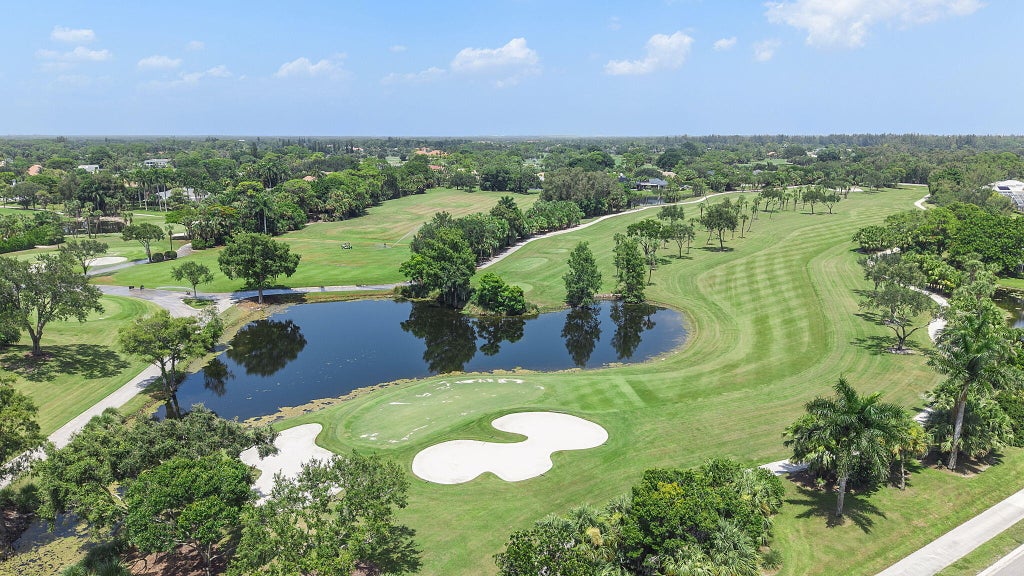 Photo of 897 Dickens Place, West Palm Beach, FL 33411 (MLS # B26065547)