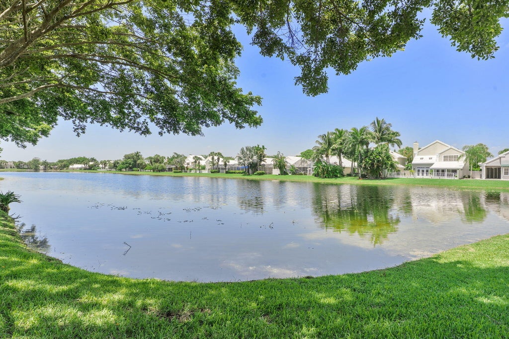 Photo of 897 Dickens Place, West Palm Beach, FL 33411 (MLS # B26065547)
