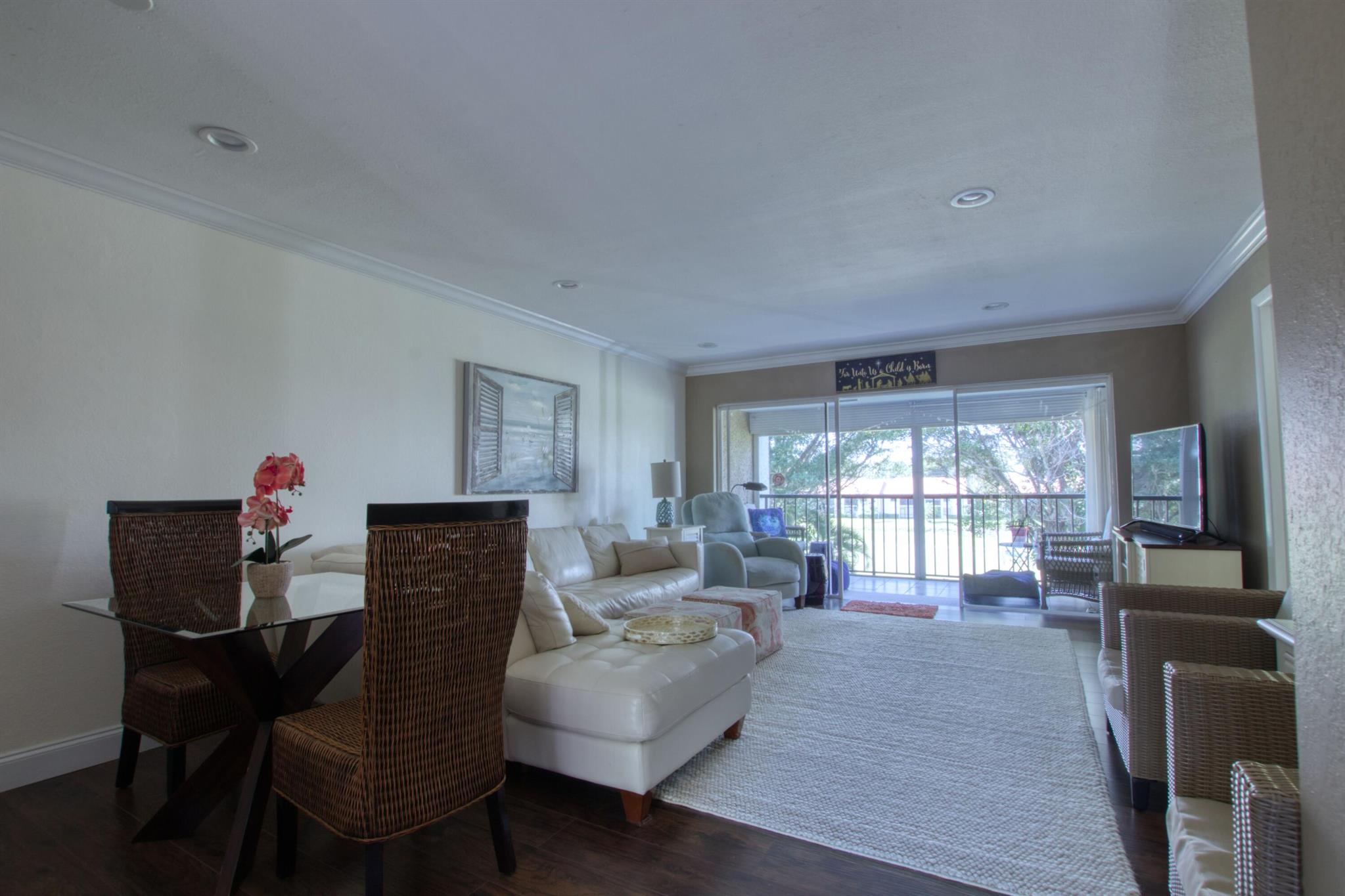 FOUNTAINS OF PALM BEACH C - Residential