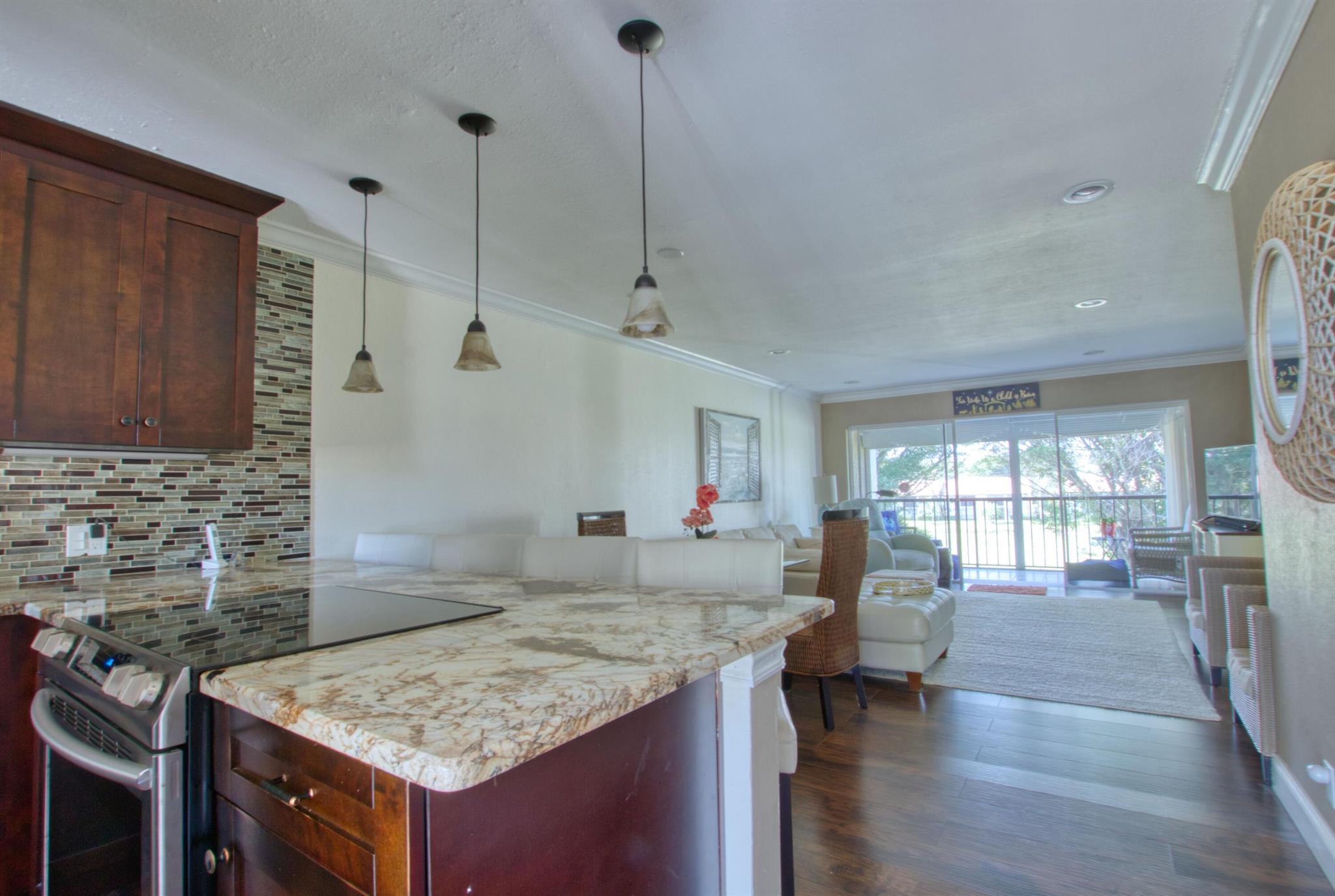 FOUNTAINS OF PALM BEACH C - Residential