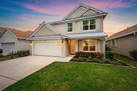 Photo of 2795 SW Mill Creek Way, Palm City, FL 34990 (MLS # B26045534)