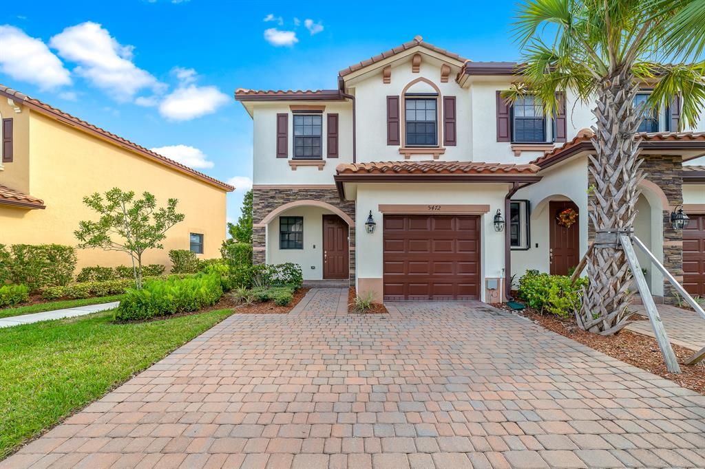 Photo of 5472 NW 27th Court #5472, Margate, FL 33063 (MLS # R10769837)