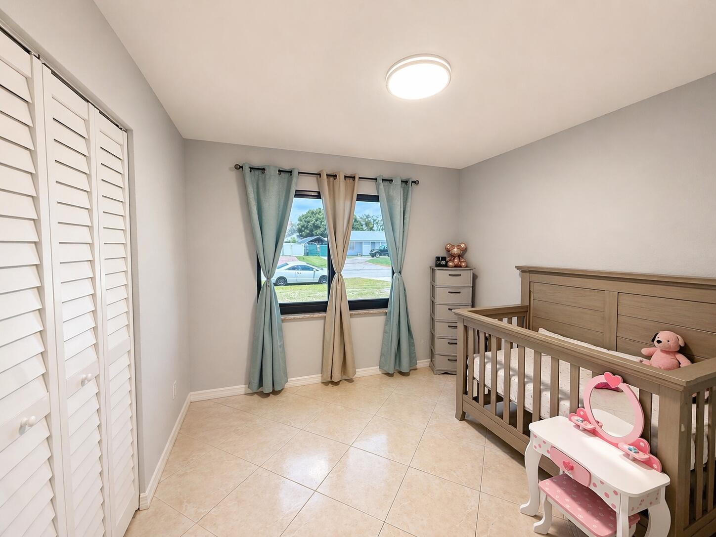 PORT ST LUCIE SECTION 18 - Residential