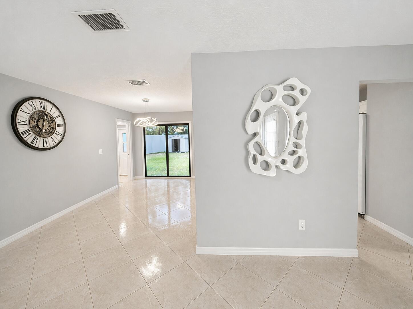 PORT ST LUCIE SECTION 18 - Residential