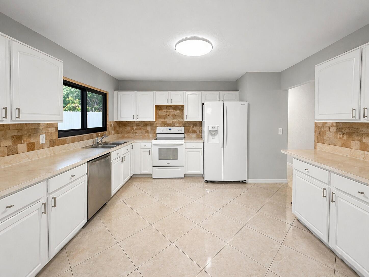 PORT ST LUCIE SECTION 18 - Residential