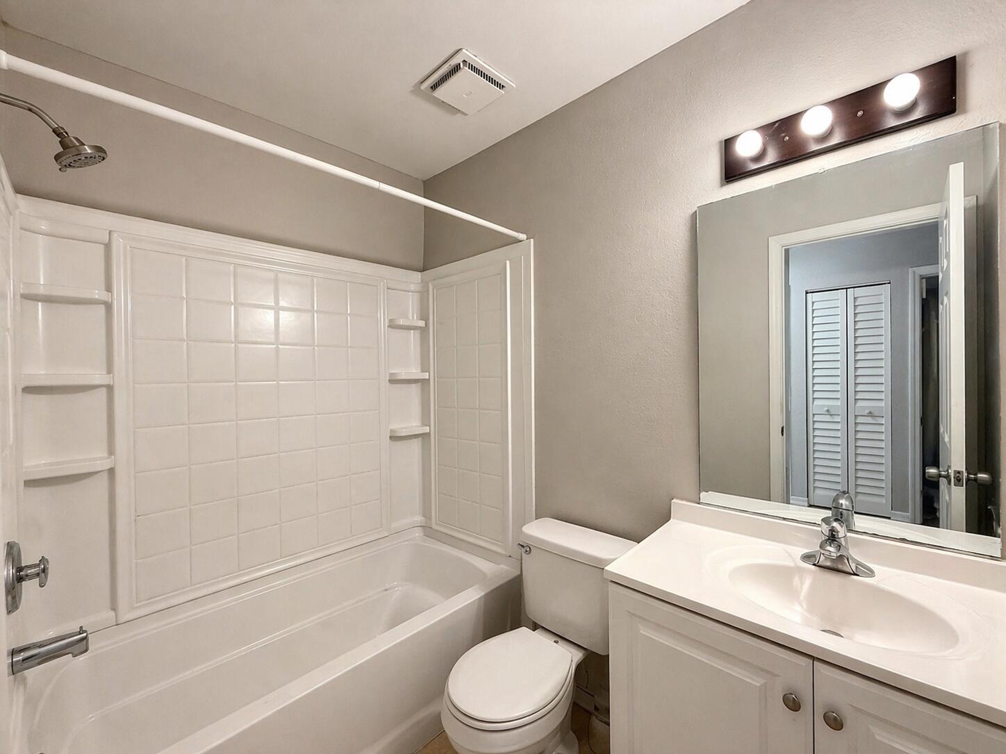 PORT ST LUCIE SECTION 18 - Residential