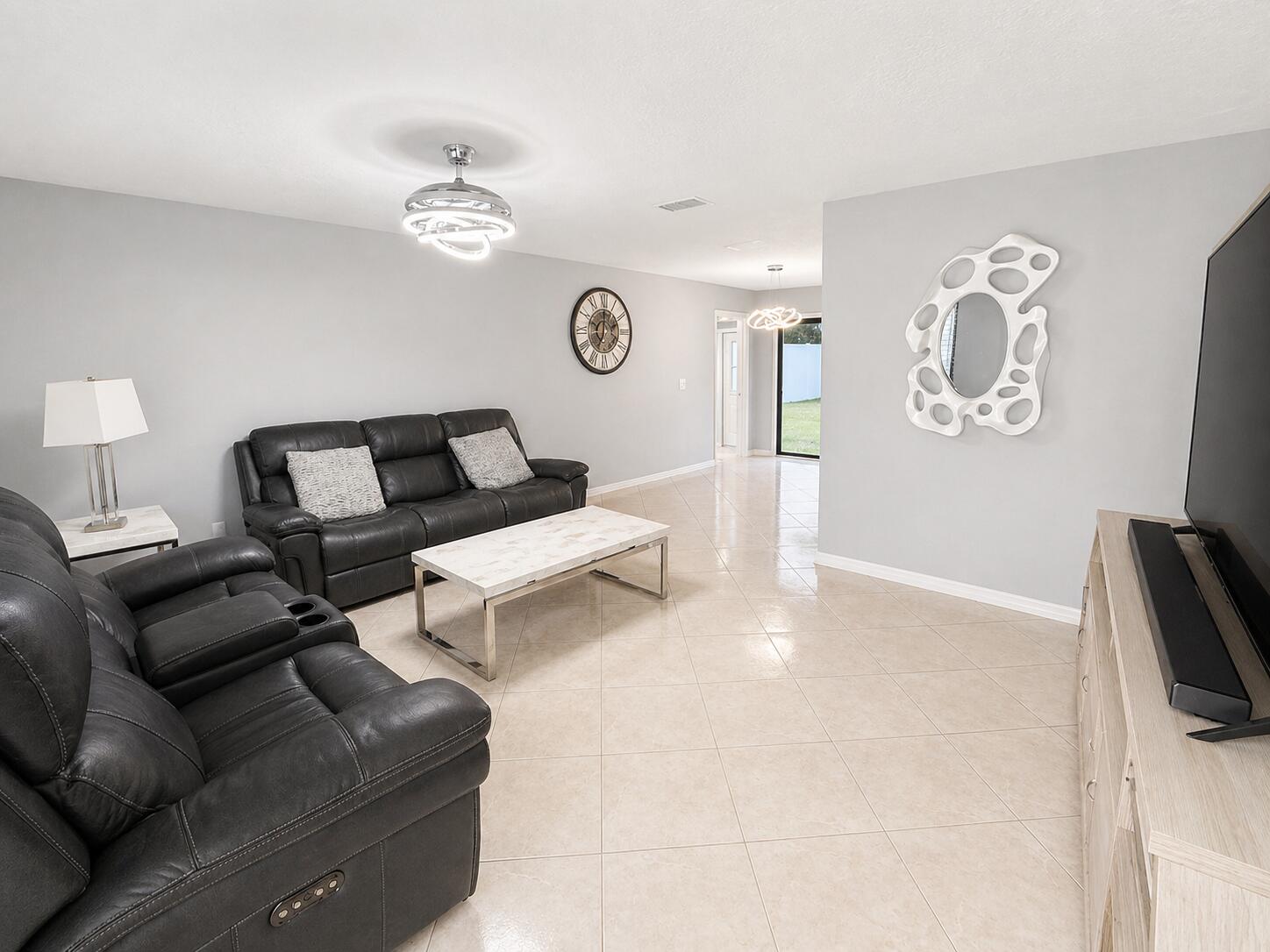 PORT ST LUCIE SECTION 18 - Residential