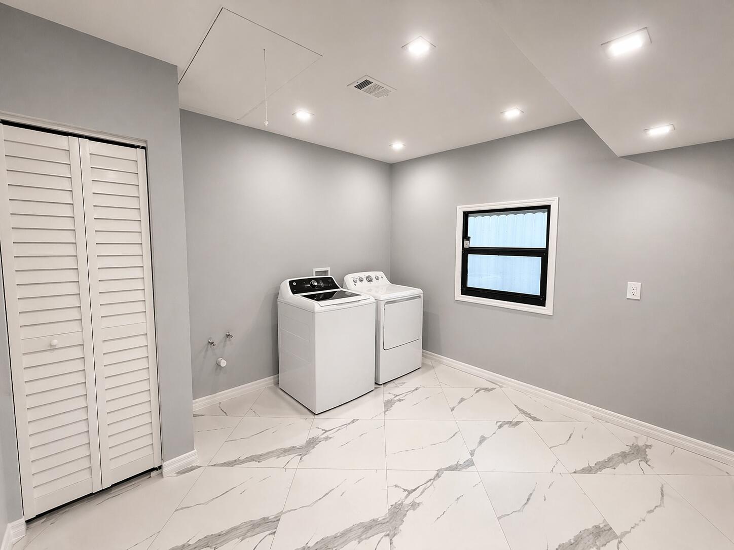 PORT ST LUCIE SECTION 18 - Residential