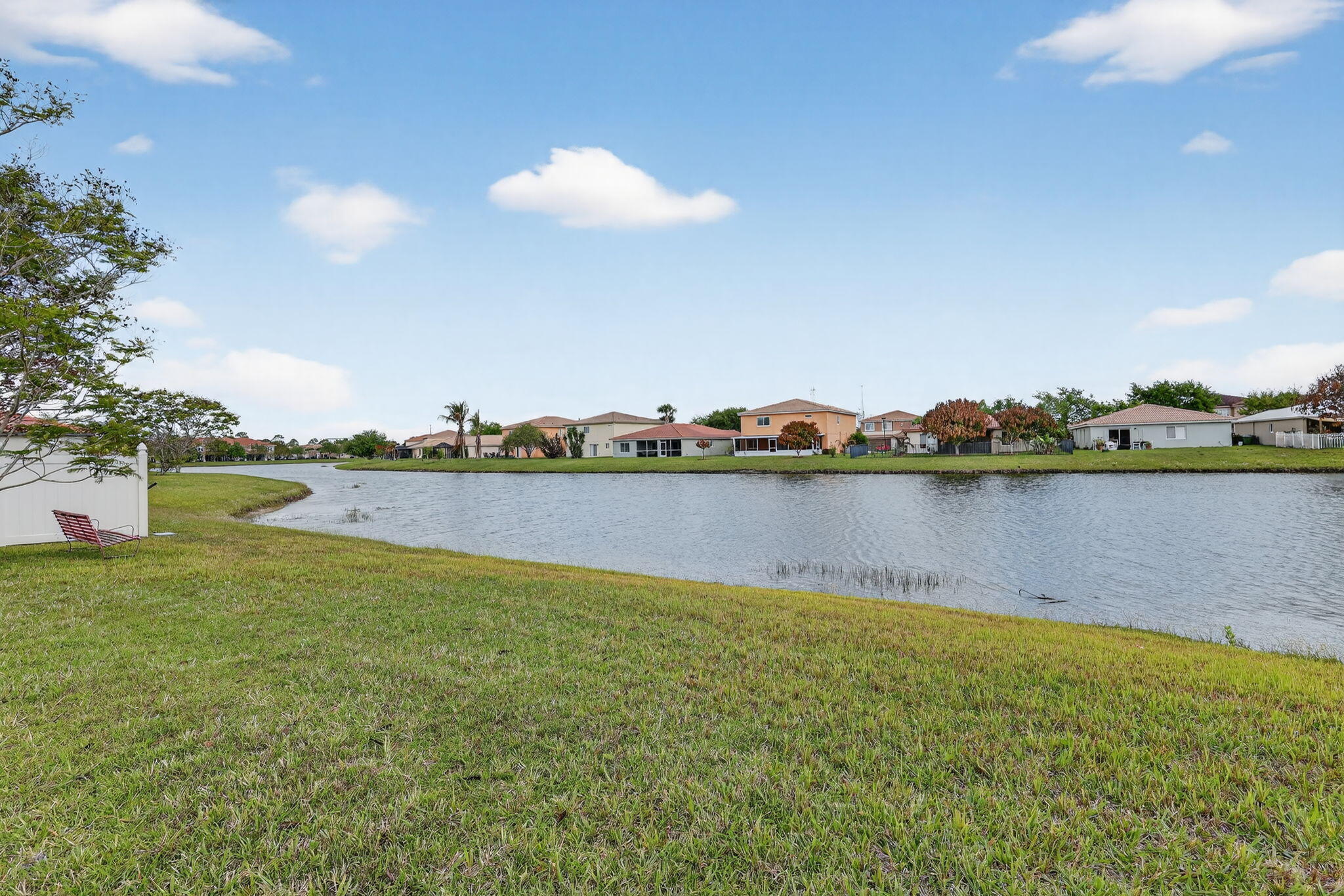 FOURTH  REPLAT OF PORTOFINO ISLES - Residential