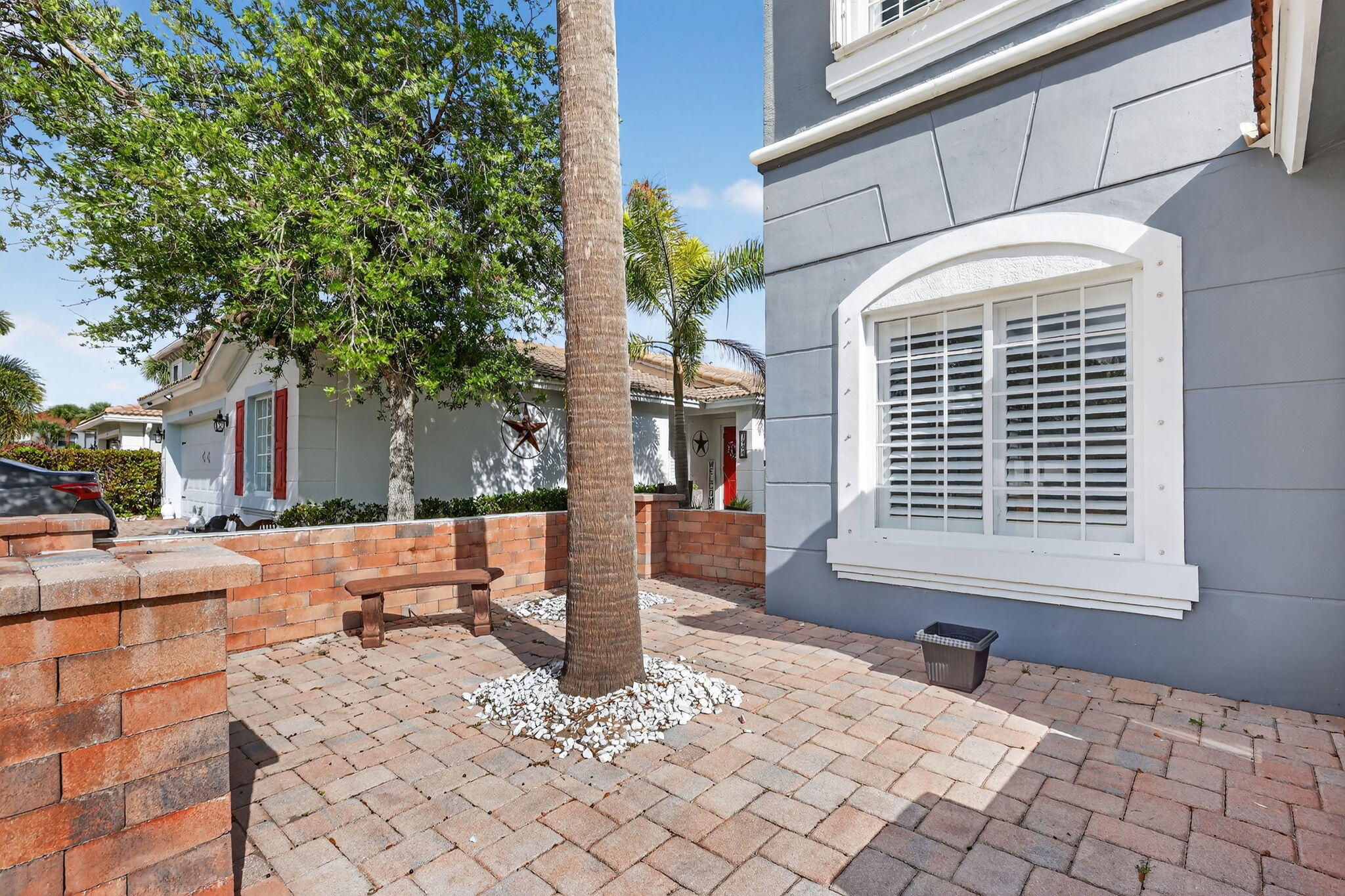 FOURTH  REPLAT OF PORTOFINO ISLES - Residential