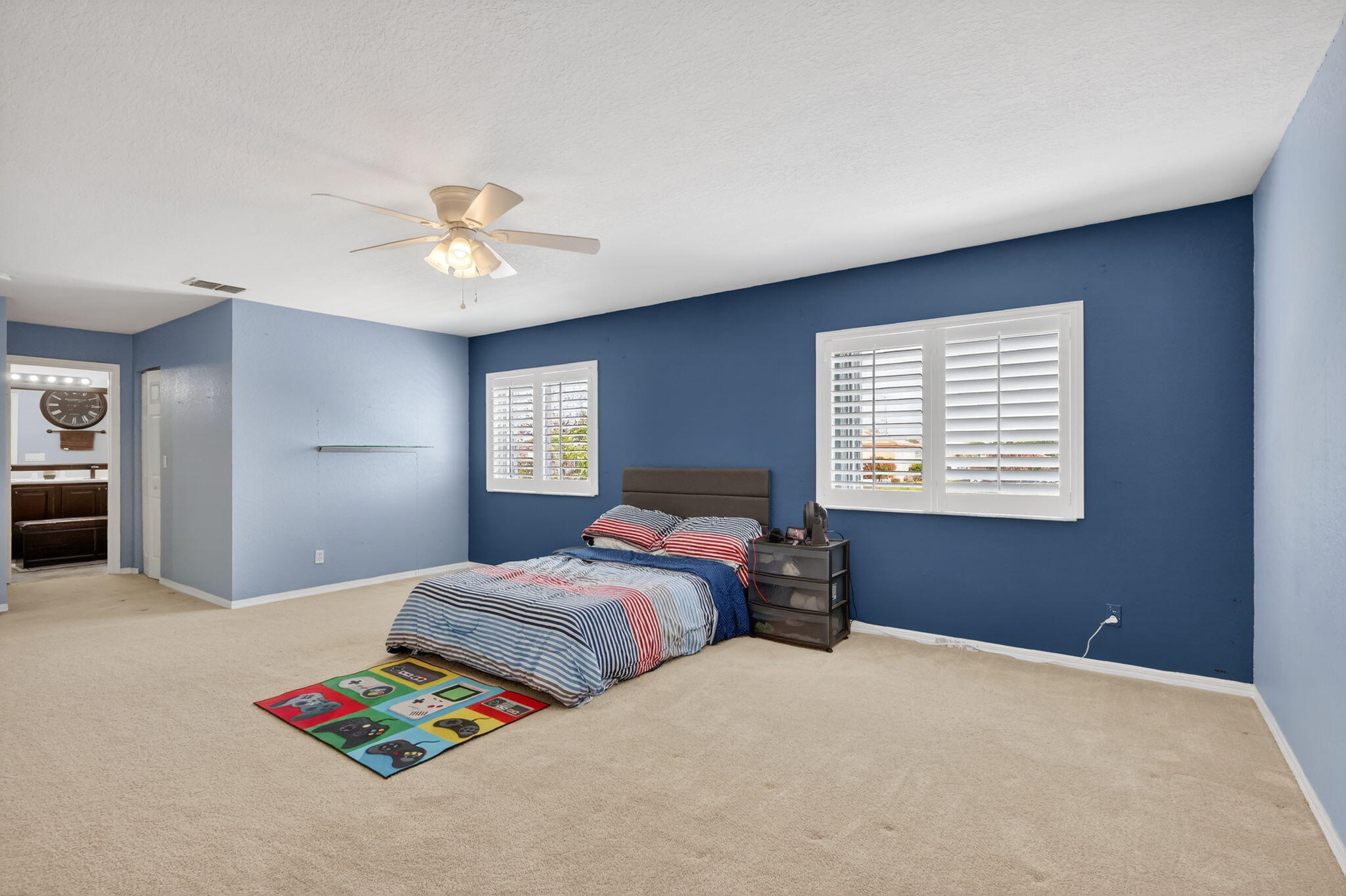 FOURTH  REPLAT OF PORTOFINO ISLES - Residential