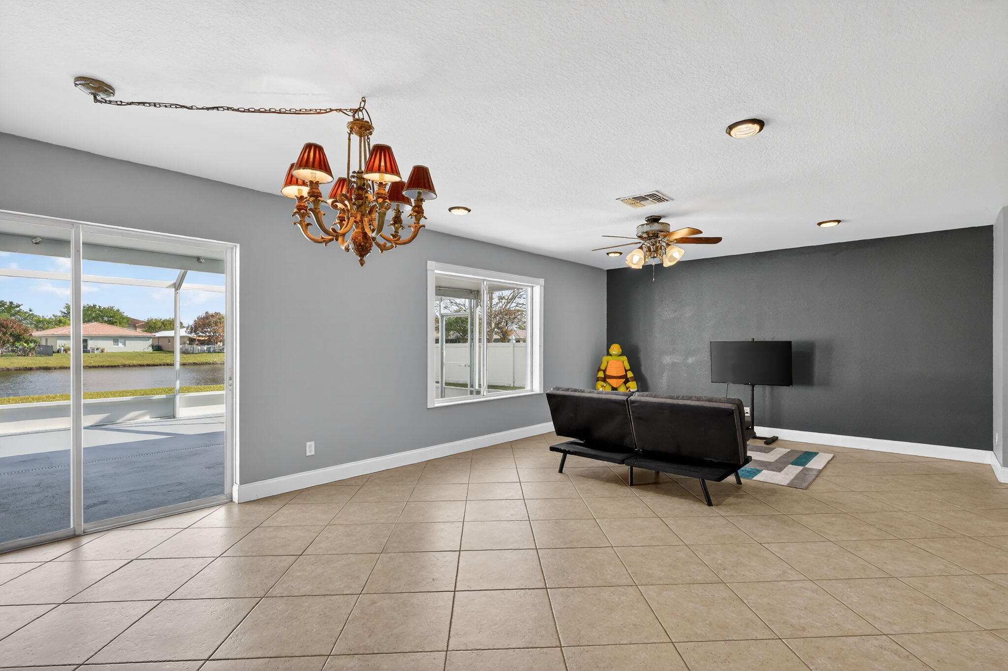 FOURTH  REPLAT OF PORTOFINO ISLES - Residential