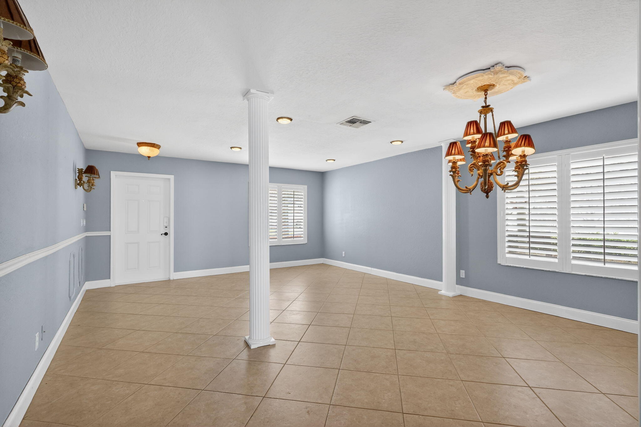 FOURTH  REPLAT OF PORTOFINO ISLES - Residential