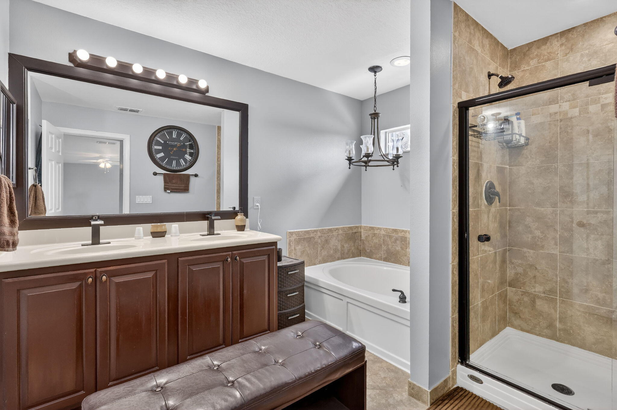 FOURTH  REPLAT OF PORTOFINO ISLES - Residential