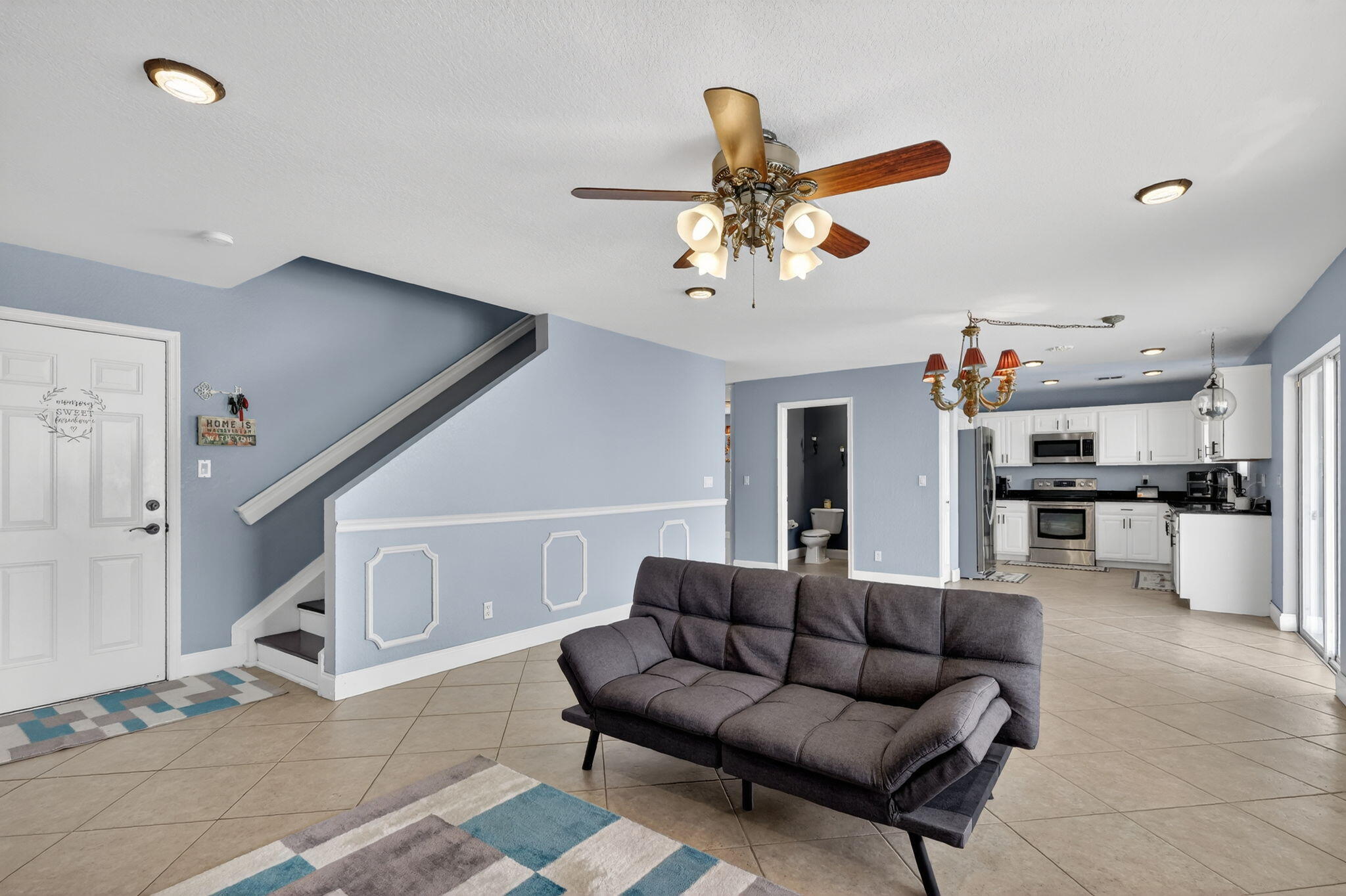 FOURTH  REPLAT OF PORTOFINO ISLES - Residential