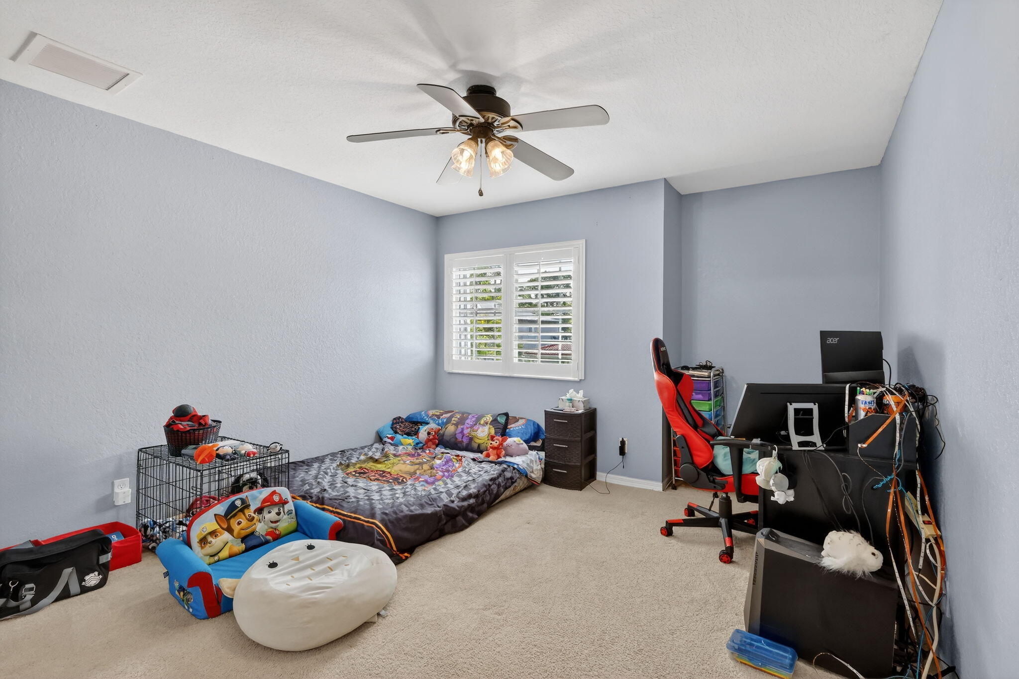 FOURTH  REPLAT OF PORTOFINO ISLES - Residential