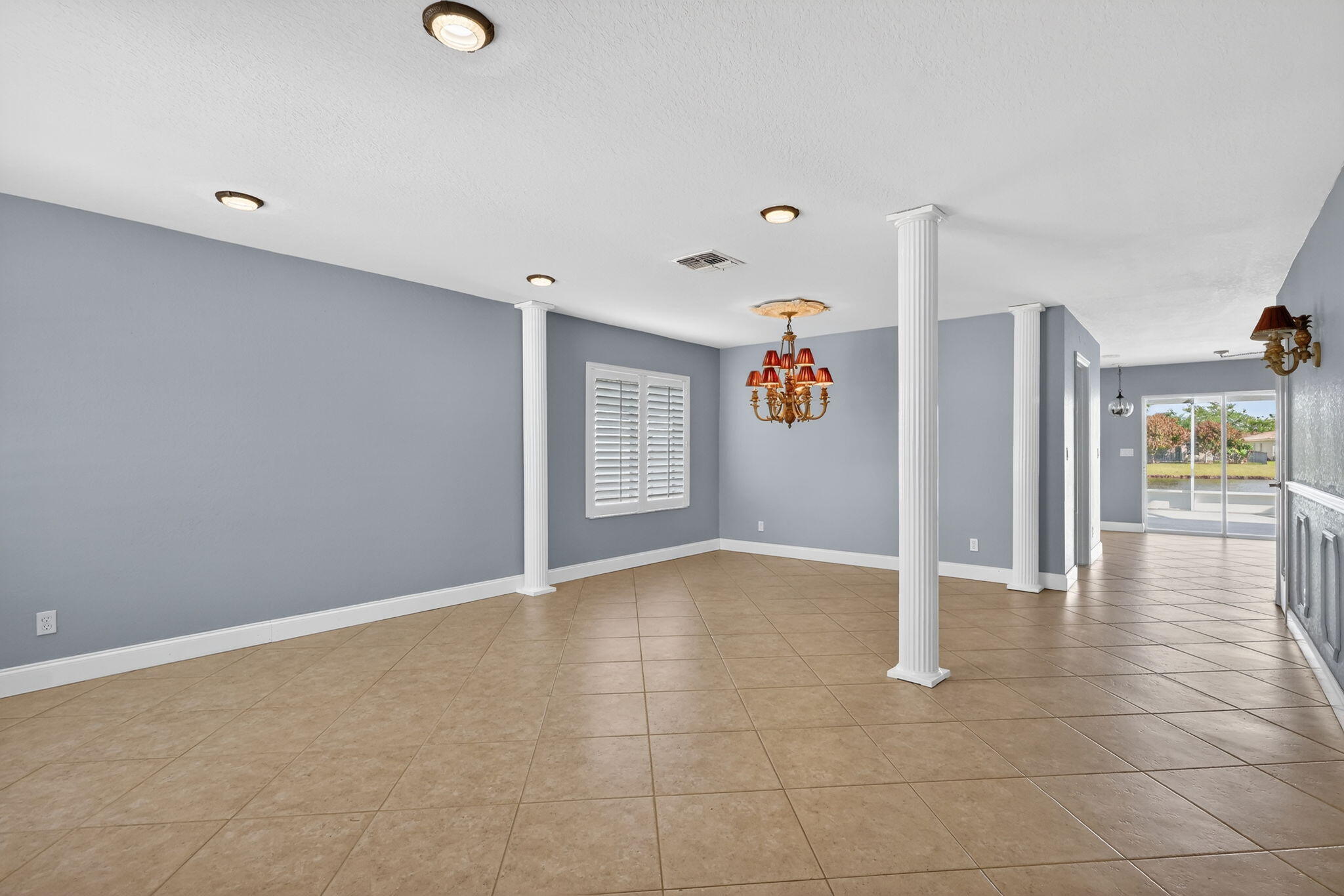 FOURTH  REPLAT OF PORTOFINO ISLES - Residential