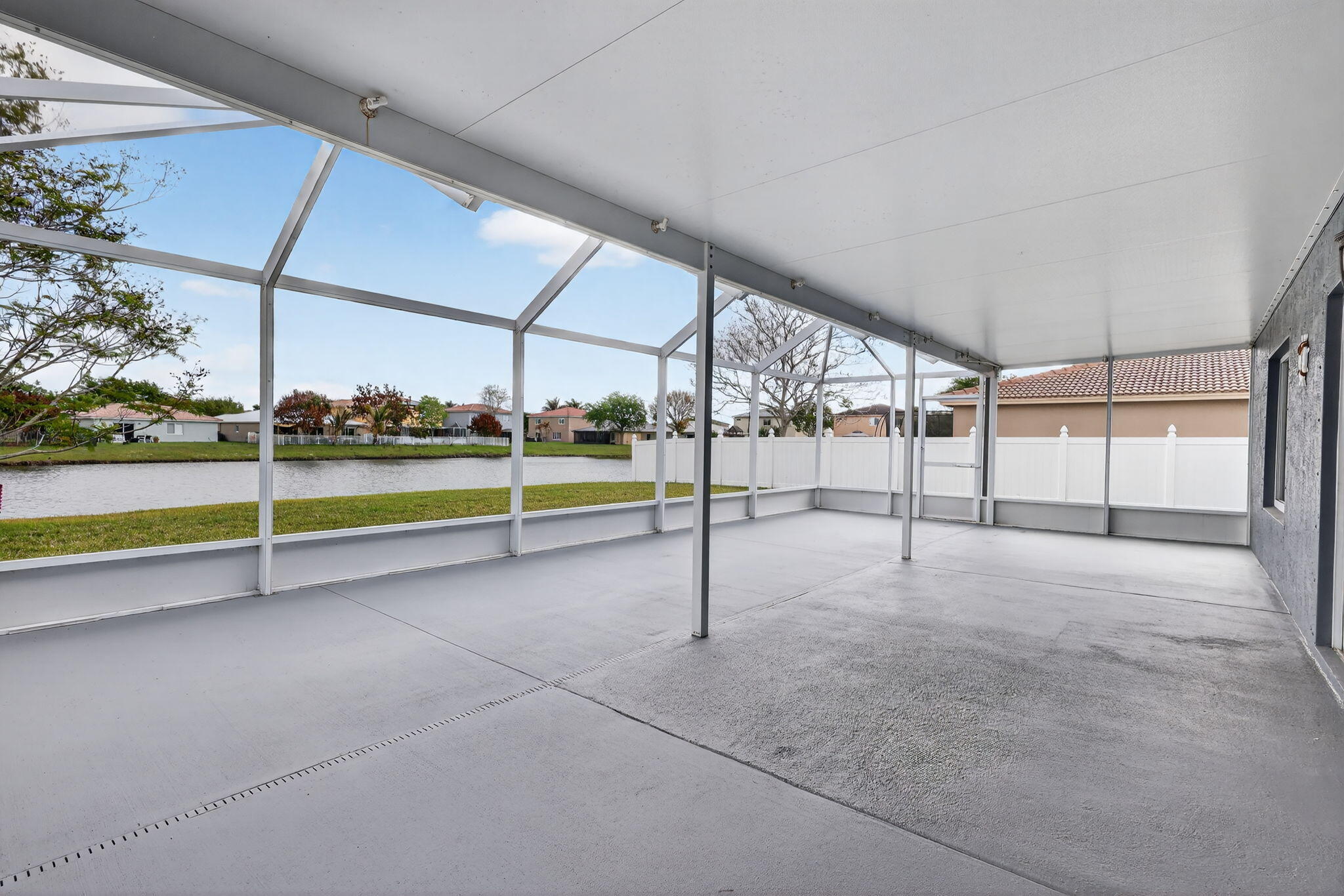 FOURTH  REPLAT OF PORTOFINO ISLES - Residential