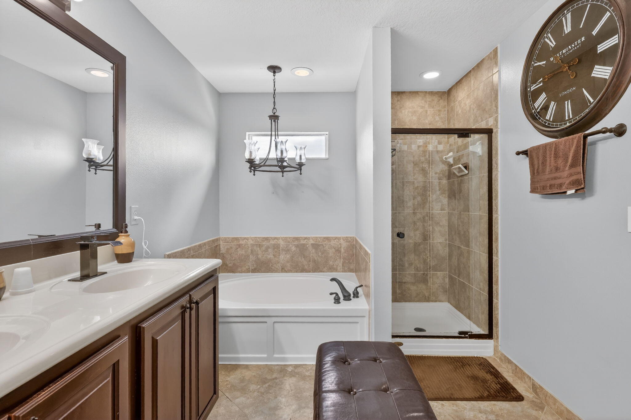 FOURTH  REPLAT OF PORTOFINO ISLES - Residential