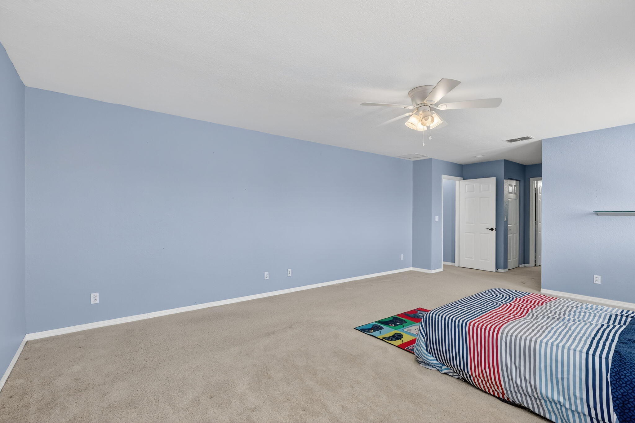 FOURTH  REPLAT OF PORTOFINO ISLES - Residential