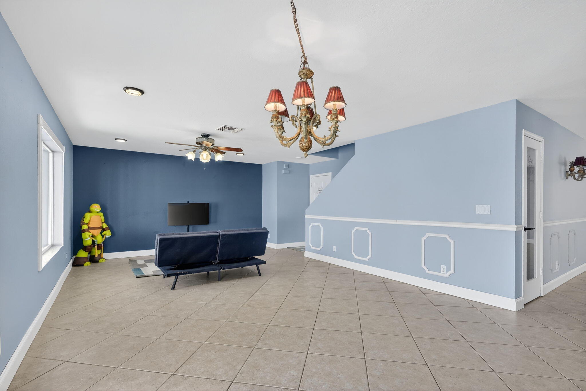 FOURTH  REPLAT OF PORTOFINO ISLES - Residential