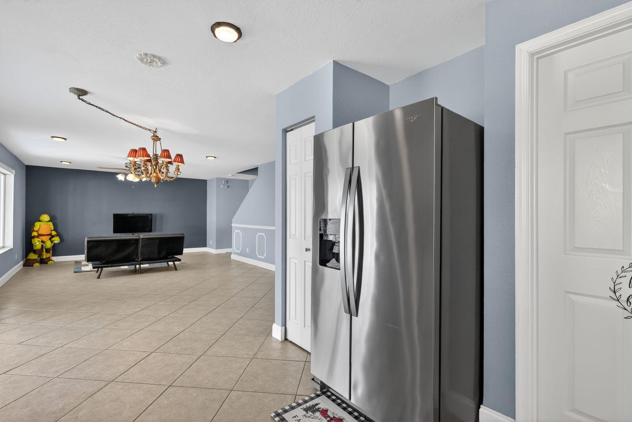 FOURTH  REPLAT OF PORTOFINO ISLES - Residential