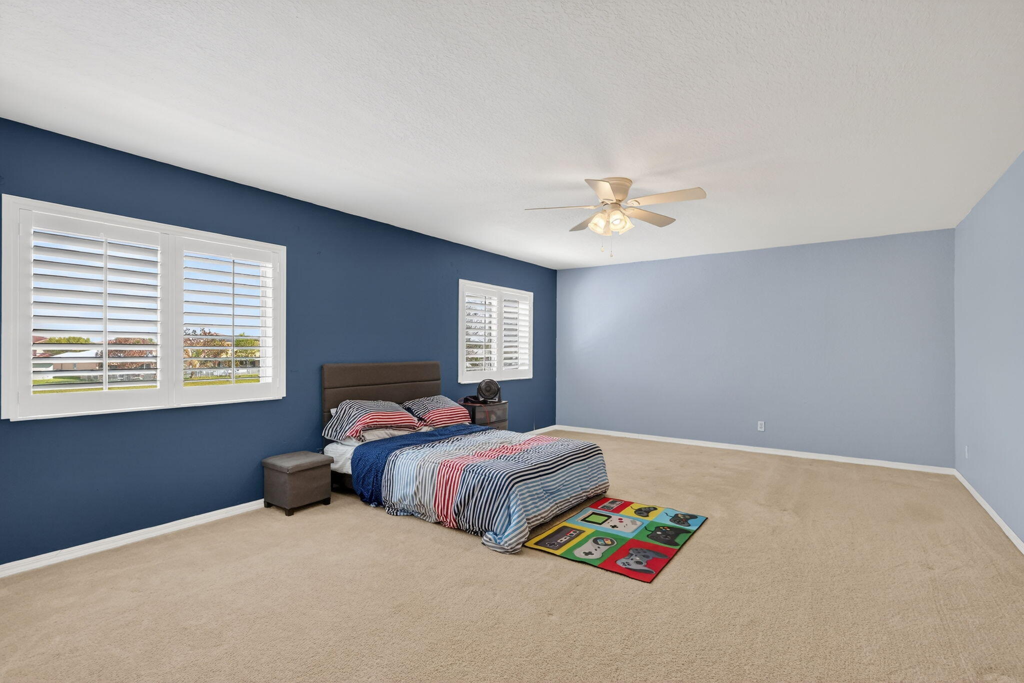 FOURTH  REPLAT OF PORTOFINO ISLES - Residential