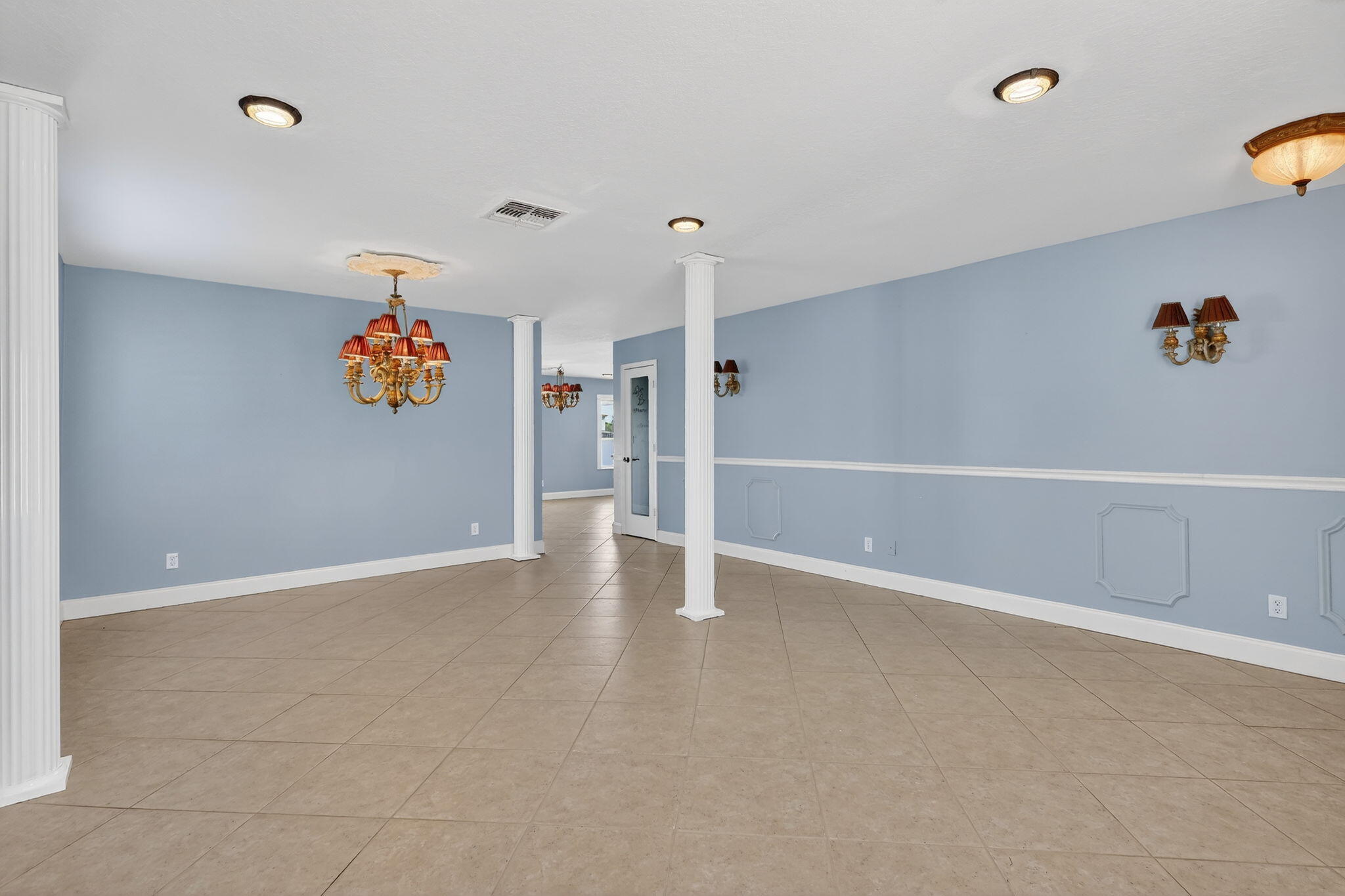 FOURTH  REPLAT OF PORTOFINO ISLES - Residential