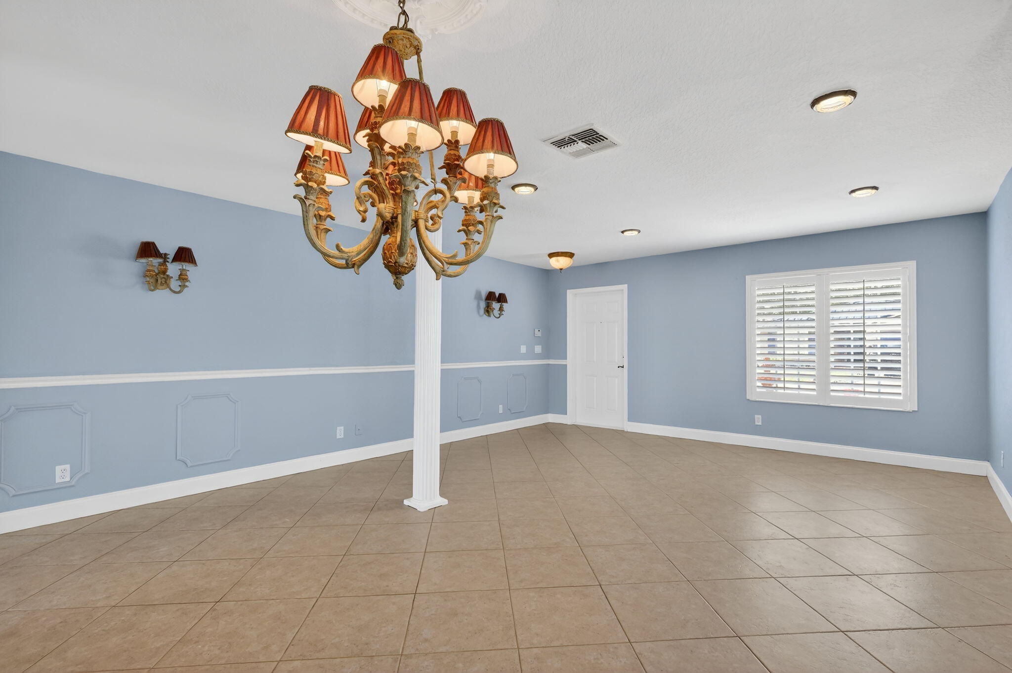 FOURTH  REPLAT OF PORTOFINO ISLES - Residential