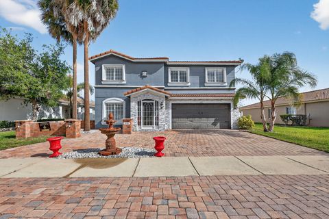 1991 SW Jamesport Drive Port St Lucie FL 34953