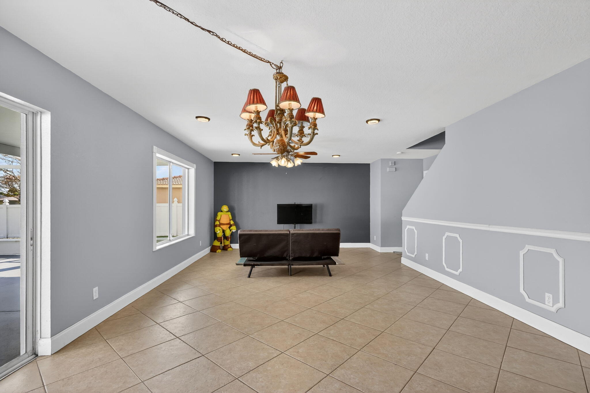 FOURTH  REPLAT OF PORTOFINO ISLES - Residential