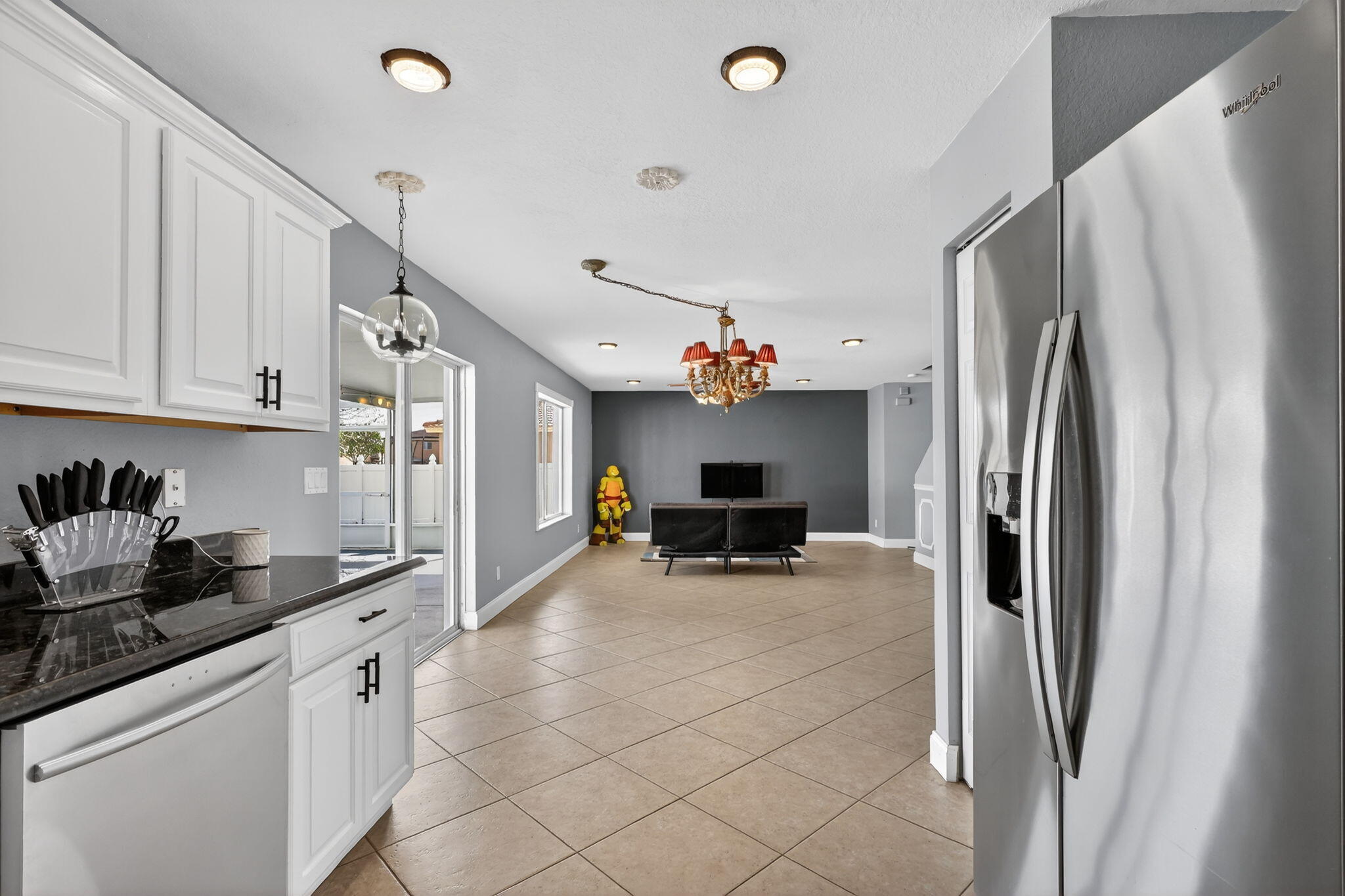 FOURTH  REPLAT OF PORTOFINO ISLES - Residential