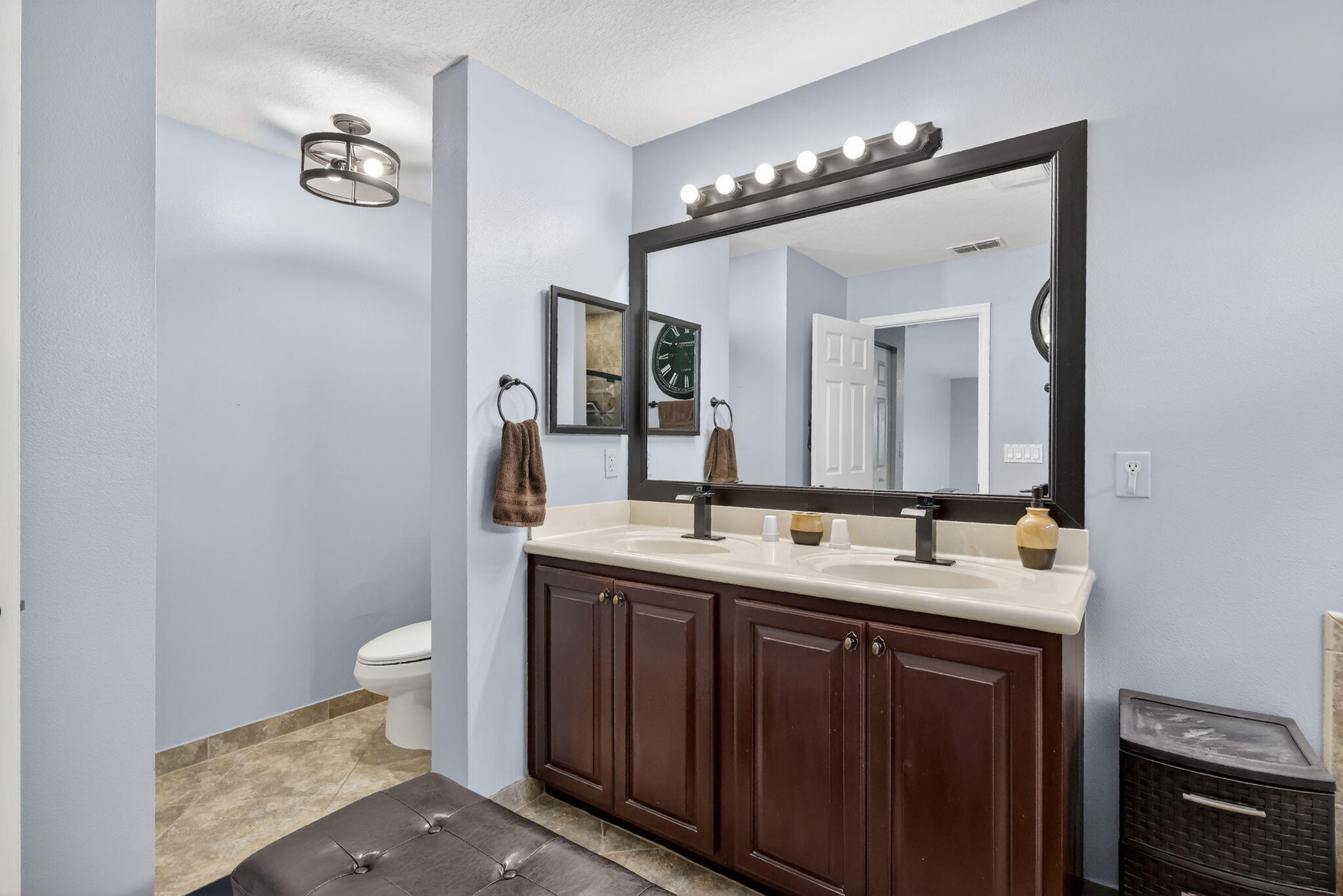 FOURTH  REPLAT OF PORTOFINO ISLES - Residential